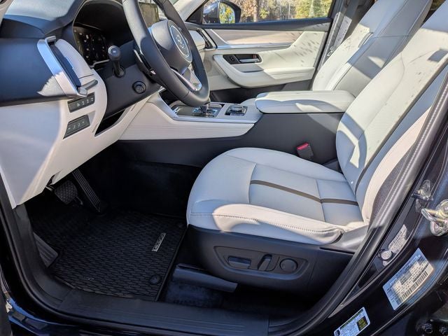 2026 Mazda Mazda CX-90 3.3 Turbo S Premium Sport AWD