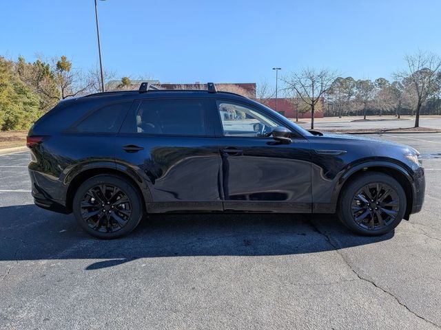 2026 Mazda Mazda CX-90 3.3 Turbo S Premium Sport AWD