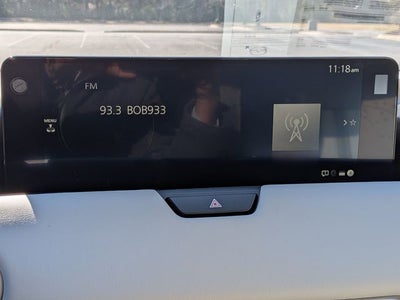 2026 Mazda Mazda CX-90 3.3 Turbo S Premium Sport AWD