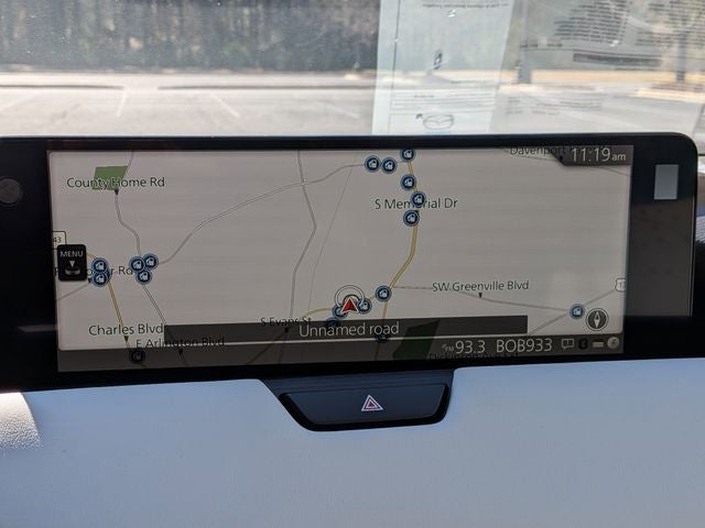 2026 Mazda Mazda CX-90 3.3 Turbo S Premium Sport AWD