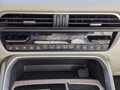 2026 Mazda Mazda CX-90 3.3 Turbo S Premium Sport AWD