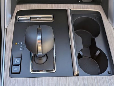 2026 Mazda Mazda CX-90 3.3 Turbo S Premium Sport AWD