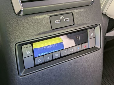 2026 Mazda Mazda CX-90 3.3 Turbo S Premium Sport AWD