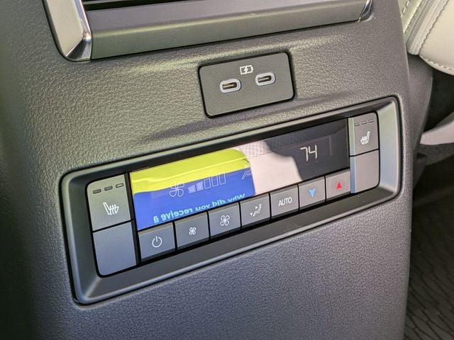 2026 Mazda Mazda CX-90 3.3 Turbo S Premium Sport AWD