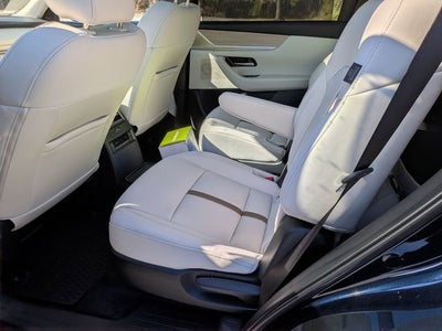 2026 Mazda Mazda CX-90 3.3 Turbo S Premium Sport AWD