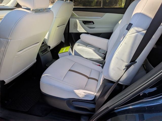 2026 Mazda Mazda CX-90 3.3 Turbo S Premium Sport AWD