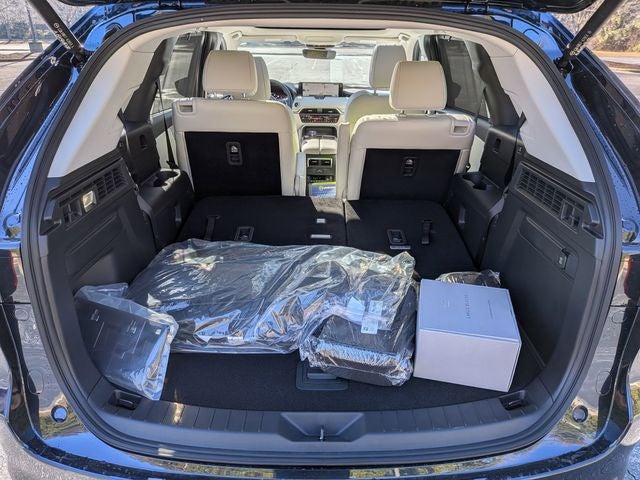 2026 Mazda Mazda CX-90 3.3 Turbo S Premium Sport AWD