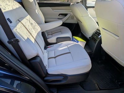 2026 Mazda Mazda CX-90 3.3 Turbo S Premium Sport AWD