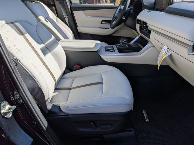 2026 Mazda Mazda CX-90 3.3 Turbo S Premium Sport AWD