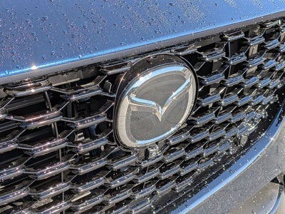 2026 Mazda Mazda CX-90 3.3 Turbo S Premium Sport AWD