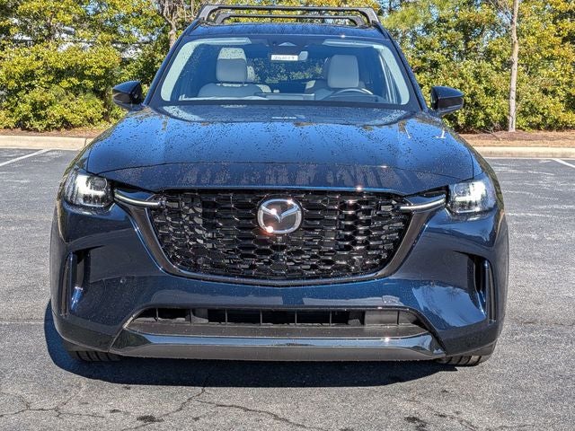 2026 Mazda Mazda CX-90 3.3 Turbo S Premium Sport AWD