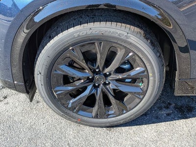 2026 Mazda Mazda CX-90 3.3 Turbo S Premium Sport AWD