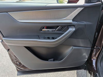 2026 Mazda Mazda CX-90 Plug-In Hybrid Premium Plus AWD