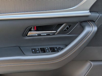 2026 Mazda Mazda CX-90 Plug-In Hybrid Premium Plus AWD