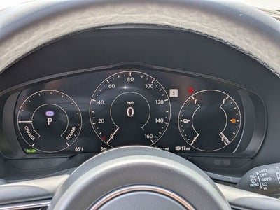 2026 Mazda Mazda CX-90 Plug-In Hybrid Premium Plus AWD