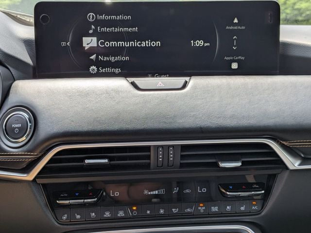 2026 Mazda Mazda CX-90 Plug-In Hybrid Premium Plus AWD