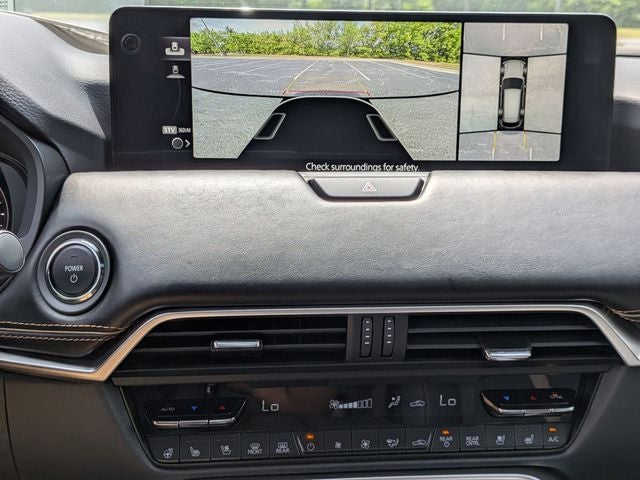 2026 Mazda Mazda CX-90 Plug-In Hybrid Premium Plus AWD