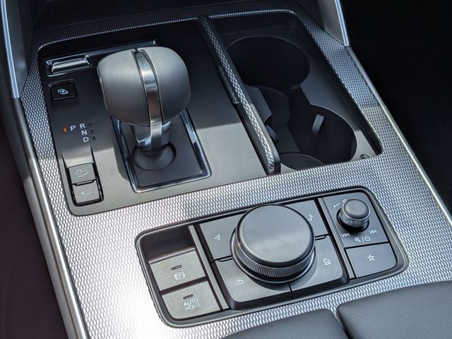 2026 Mazda Mazda CX-90 Plug-In Hybrid Premium Plus AWD