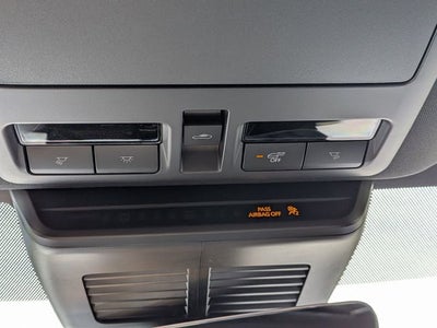 2026 Mazda Mazda CX-90 Plug-In Hybrid Premium Plus AWD