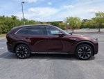 2026 Mazda Mazda CX-90 Plug-In Hybrid Premium Plus AWD