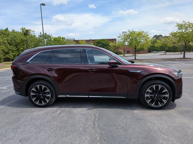 2026 Mazda Mazda CX-90 Plug-In Hybrid Premium Plus AWD