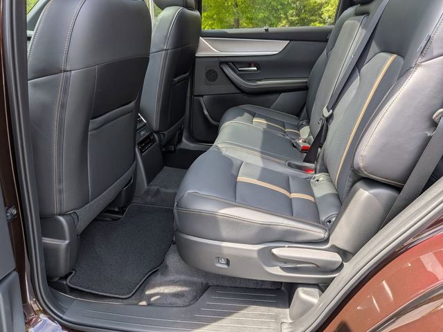 2026 Mazda Mazda CX-90 Plug-In Hybrid Premium Plus AWD