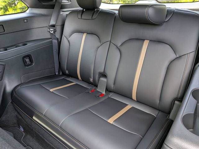 2026 Mazda Mazda CX-90 Plug-In Hybrid Premium Plus AWD