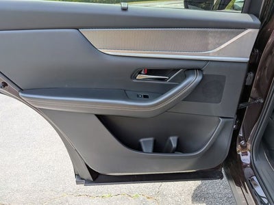 2026 Mazda Mazda CX-90 Plug-In Hybrid Premium Plus AWD