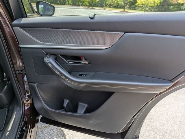 2026 Mazda Mazda CX-90 Plug-In Hybrid Premium Plus AWD