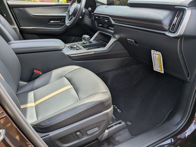 2026 Mazda Mazda CX-90 Plug-In Hybrid Premium Plus AWD