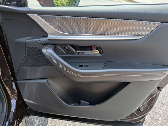 2026 Mazda Mazda CX-90 Plug-In Hybrid Premium Plus AWD