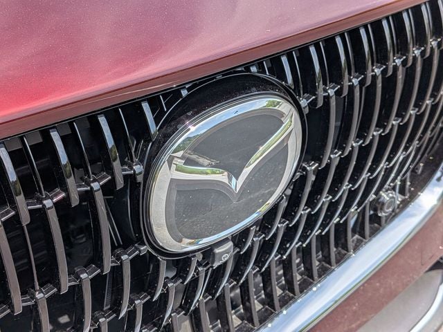 2026 Mazda Mazda CX-90 Plug-In Hybrid Premium Plus AWD