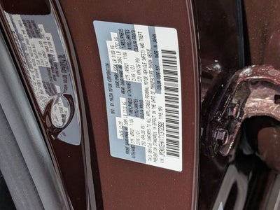 2026 Mazda Mazda CX-90 Plug-In Hybrid Premium Plus AWD