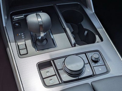 2026 Mazda Mazda CX-90 Plug-In Hybrid Premium Plus AWD