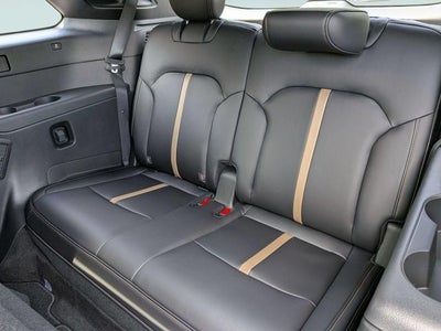 2026 Mazda Mazda CX-90 Plug-In Hybrid Premium Plus AWD