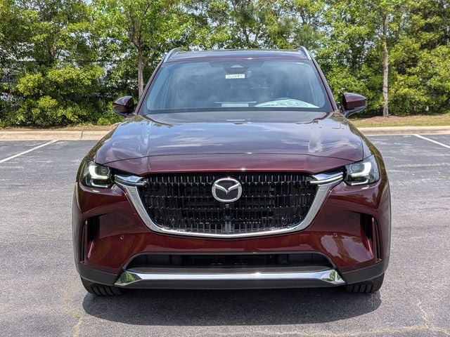 2026 Mazda Mazda CX-90 Plug-In Hybrid Premium Plus AWD