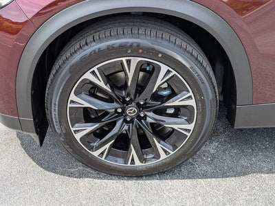 2026 Mazda Mazda CX-90 Plug-In Hybrid Premium Plus AWD