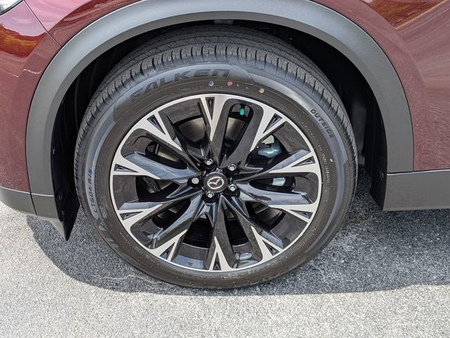 2026 Mazda Mazda CX-90 Plug-In Hybrid Premium Plus AWD