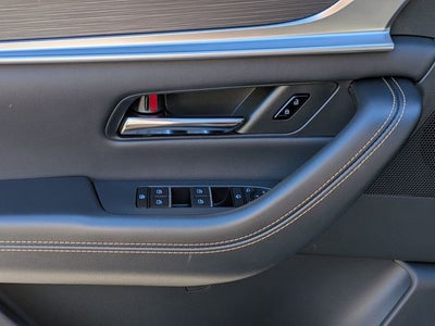 2026 Mazda Mazda CX-90 3.3 Turbo S Premium Plus AWD