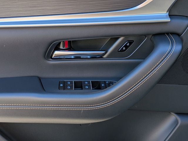 2026 Mazda Mazda CX-90 3.3 Turbo S Premium Plus AWD