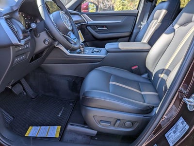 2026 Mazda Mazda CX-90 3.3 Turbo S Premium Plus AWD