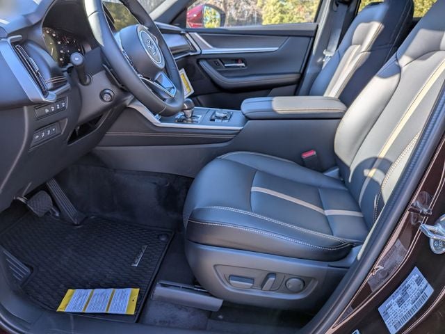 2026 Mazda Mazda CX-90 3.3 Turbo S Premium Plus AWD