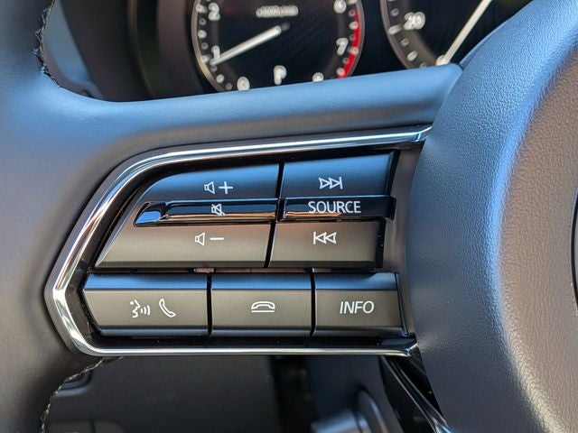 2026 Mazda Mazda CX-90 3.3 Turbo S Premium Plus AWD