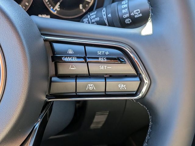 2026 Mazda Mazda CX-90 3.3 Turbo S Premium Plus AWD