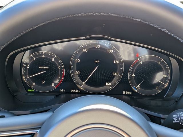 2026 Mazda Mazda CX-90 3.3 Turbo S Premium Plus AWD