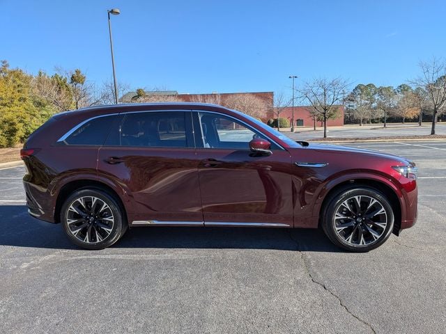 2026 Mazda Mazda CX-90 3.3 Turbo S Premium Plus AWD