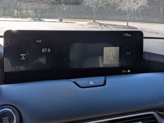 2026 Mazda Mazda CX-90 3.3 Turbo S Premium Plus AWD