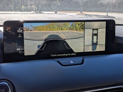 2026 Mazda Mazda CX-90 3.3 Turbo S Premium Plus AWD