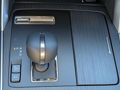 2026 Mazda Mazda CX-90 3.3 Turbo S Premium Plus AWD