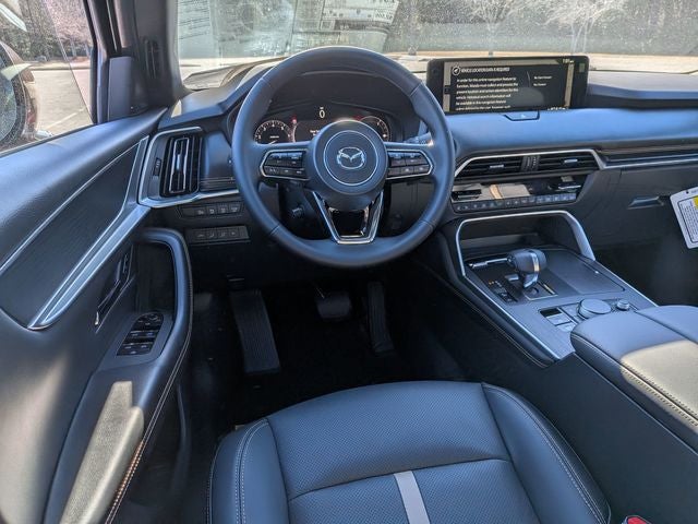 2026 Mazda Mazda CX-90 3.3 Turbo S Premium Plus AWD